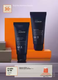 Catálogo Natura Página 19
