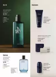 Catálogo Natura Página 43