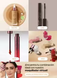 Catálogo Natura Página 45
