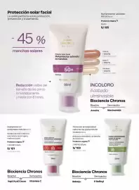 Catálogo Natura Página 66