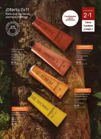 Catálogo Natura Página 70