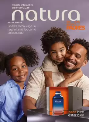 Natura (válido hasta 30-06)
