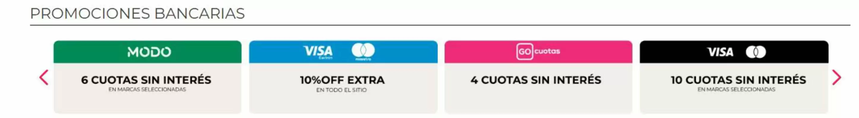 Fiorani (válido hasta 18-06)