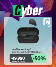Catálogo PC Factory Página 10