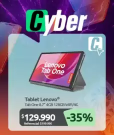 Catálogo PC Factory Página 4