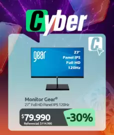 Catálogo PC Factory Página 5