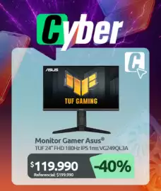 Catálogo PC Factory Página 6