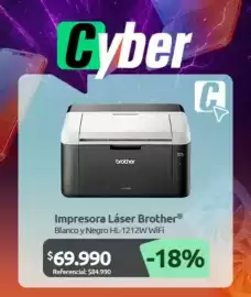 Catálogo PC Factory Página 7