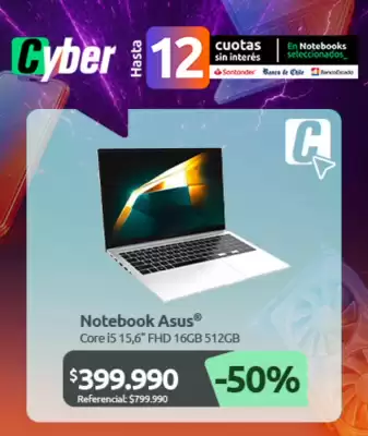 PC Factory (válido hasta 12-06)