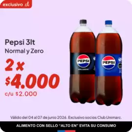 Catálogo Unimarc Página 11