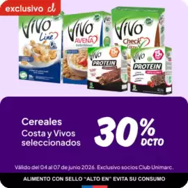 Catálogo Unimarc Página 15