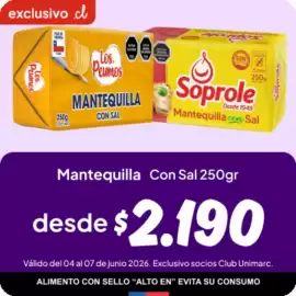 Catálogo Unimarc Página 16