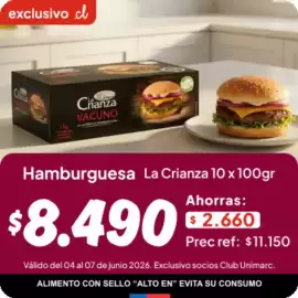 Catálogo Unimarc Página 5