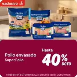 Catálogo Unimarc Página 6