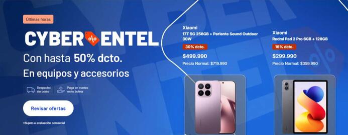 Catálogo Entel Página 4