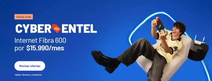Catálogo Entel Página 2