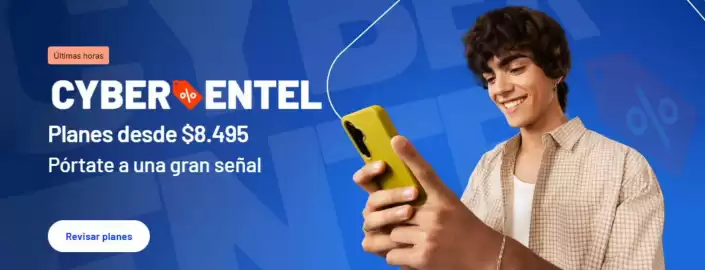 Catálogo Entel Página 3