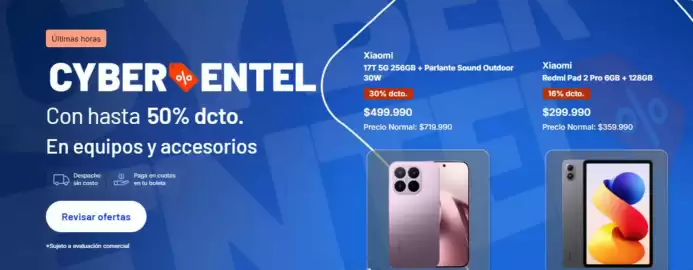 Catálogo Entel Página 4