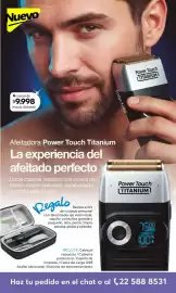Catálogo A3D Página 13