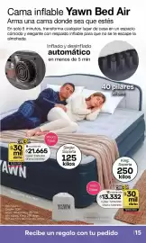 Catálogo A3D Página 15