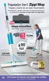 Catálogo A3D Página 16