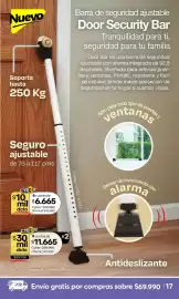Catálogo A3D Página 17