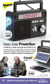 Catálogo A3D Página 18