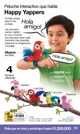 Catálogo A3D Página 19