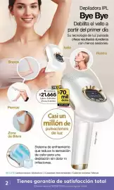 Catálogo A3D Página 2
