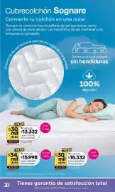 Catálogo A3D Página 20
