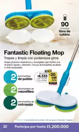 Catálogo A3D Página 22