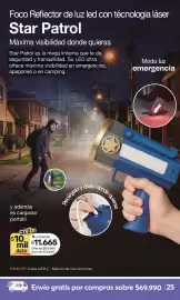 Catálogo A3D Página 25
