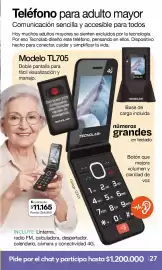 Catálogo A3D Página 27