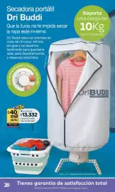 Catálogo A3D Página 28