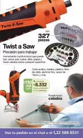 Catálogo A3D Página 29