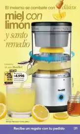 Catálogo A3D Página 31