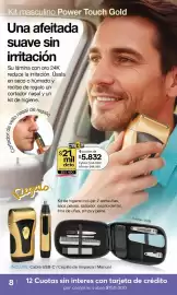 Catálogo A3D Página 8