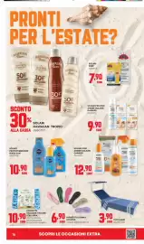Volantino Pam Pagina 16