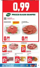 Volantino Pam Pagina 19