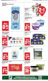Volantino Pam Pagina 2