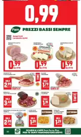 Volantino Pam Pagina 20
