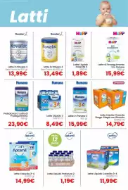 Volantino Paniate Pagina 10