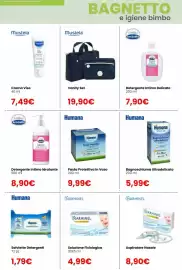 Volantino Paniate Pagina 38