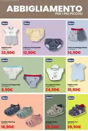 Volantino Paniate Pagina 4