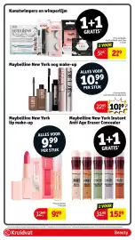 Kruidvat folder Pagina 17