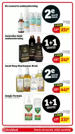 Kruidvat folder Pagina 23