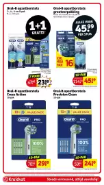 Kruidvat folder Pagina 43