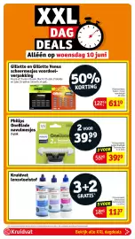 Kruidvat folder Pagina 51