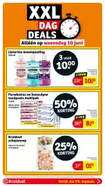 Kruidvat folder Pagina 52