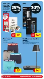 Kruidvat folder Pagina 7